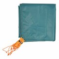 Green Arrow Equipment Radama Hubbed 3 Person Footprint GR3025813